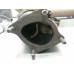 104H011 Left Turbo Turbocharger Rebuildable For 00-02 Audi S4  2.7